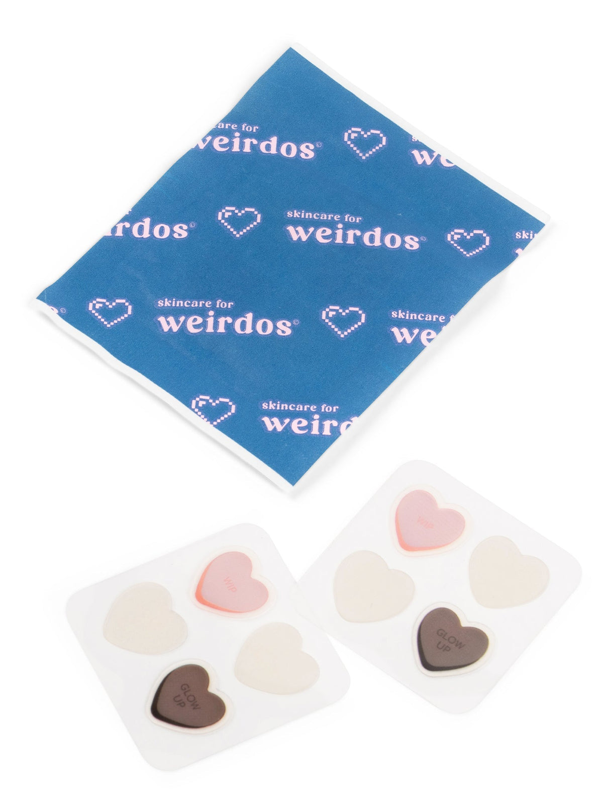 The Ultimate Guide to Healing Heart Pimple Patches: Your Skin’s New Best Friend 💖✨