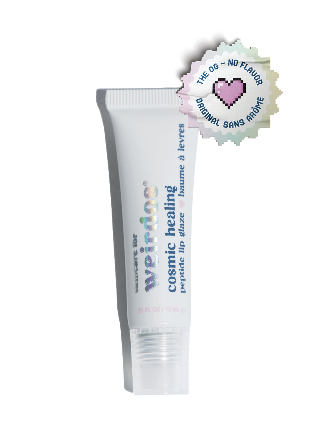 peptide lip glaze - the OG