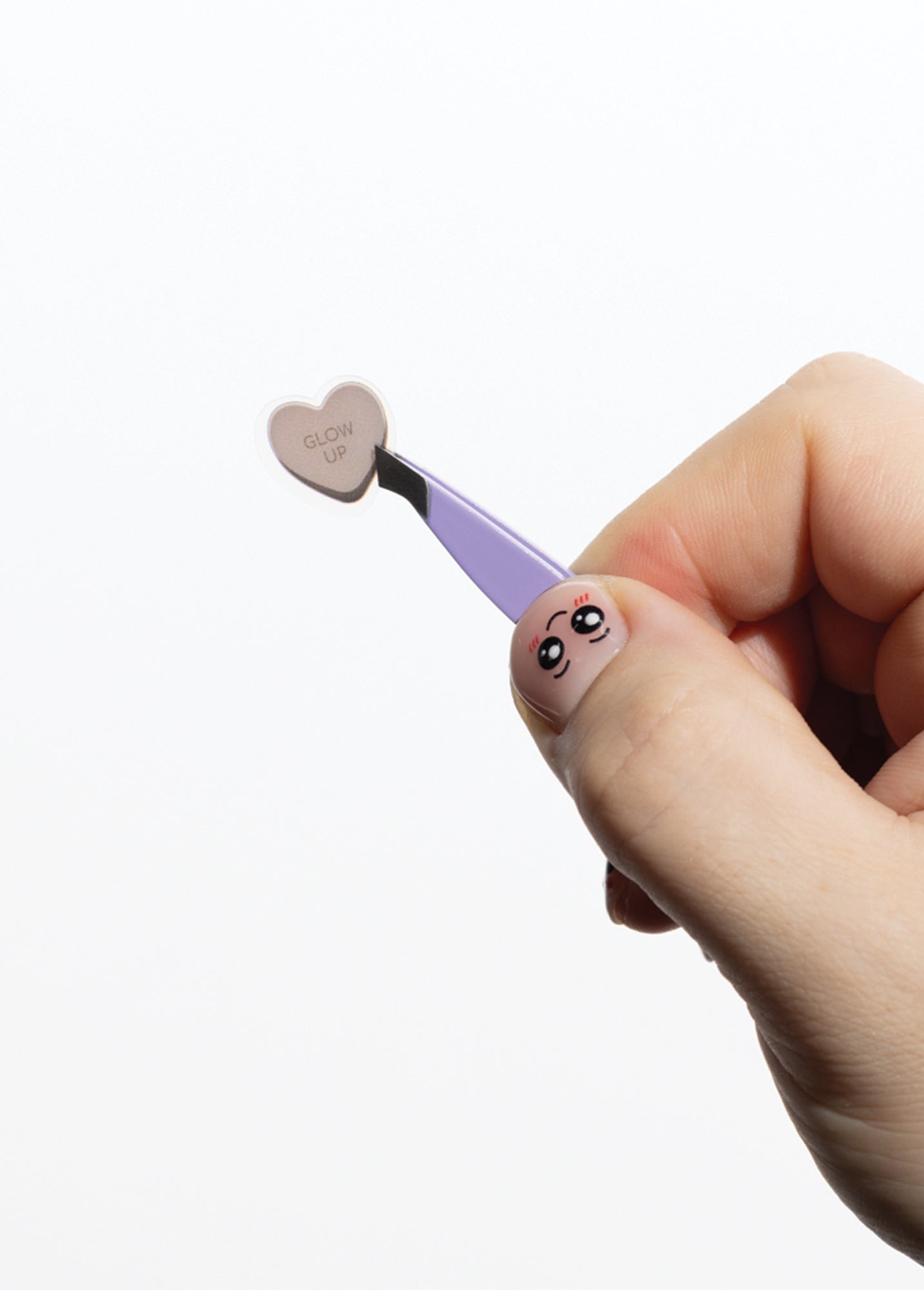 mini pro tweezers - Skincare for Weirdos 🇨🇦
