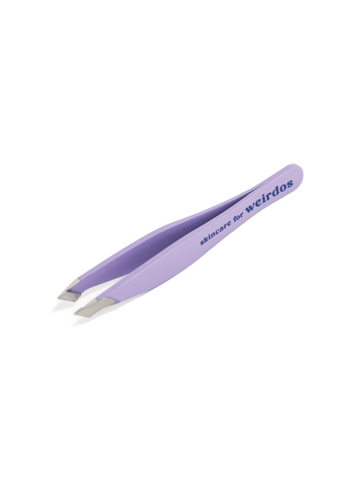 mini pro tweezers - Skincare for Weirdos 🇨🇦