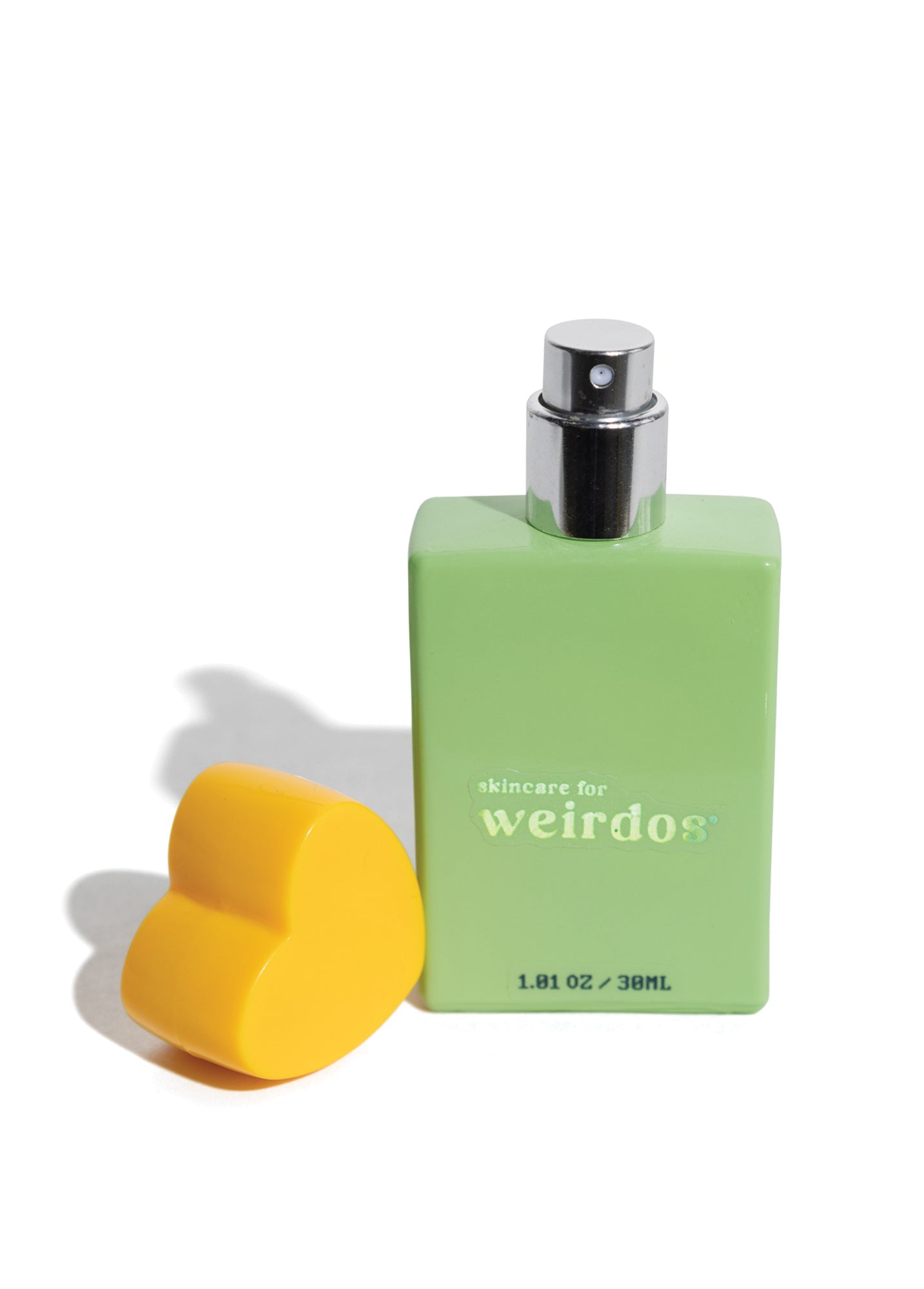 spray bottle - Skincare for Weirdos 🇨🇦