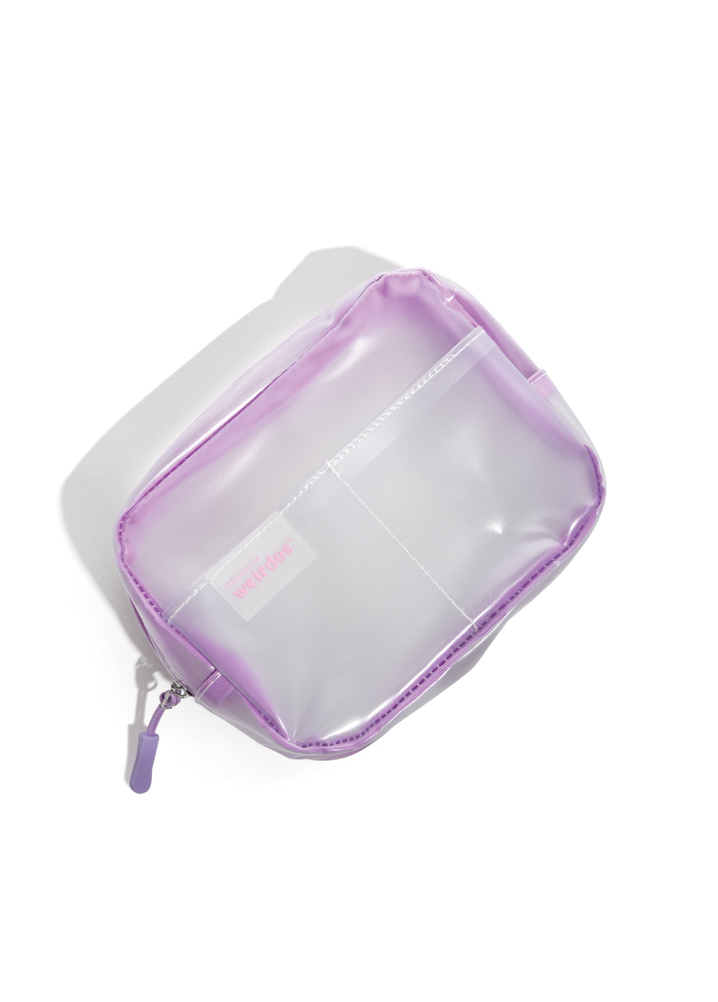 Travel Pouch - Skincare for Weirdos