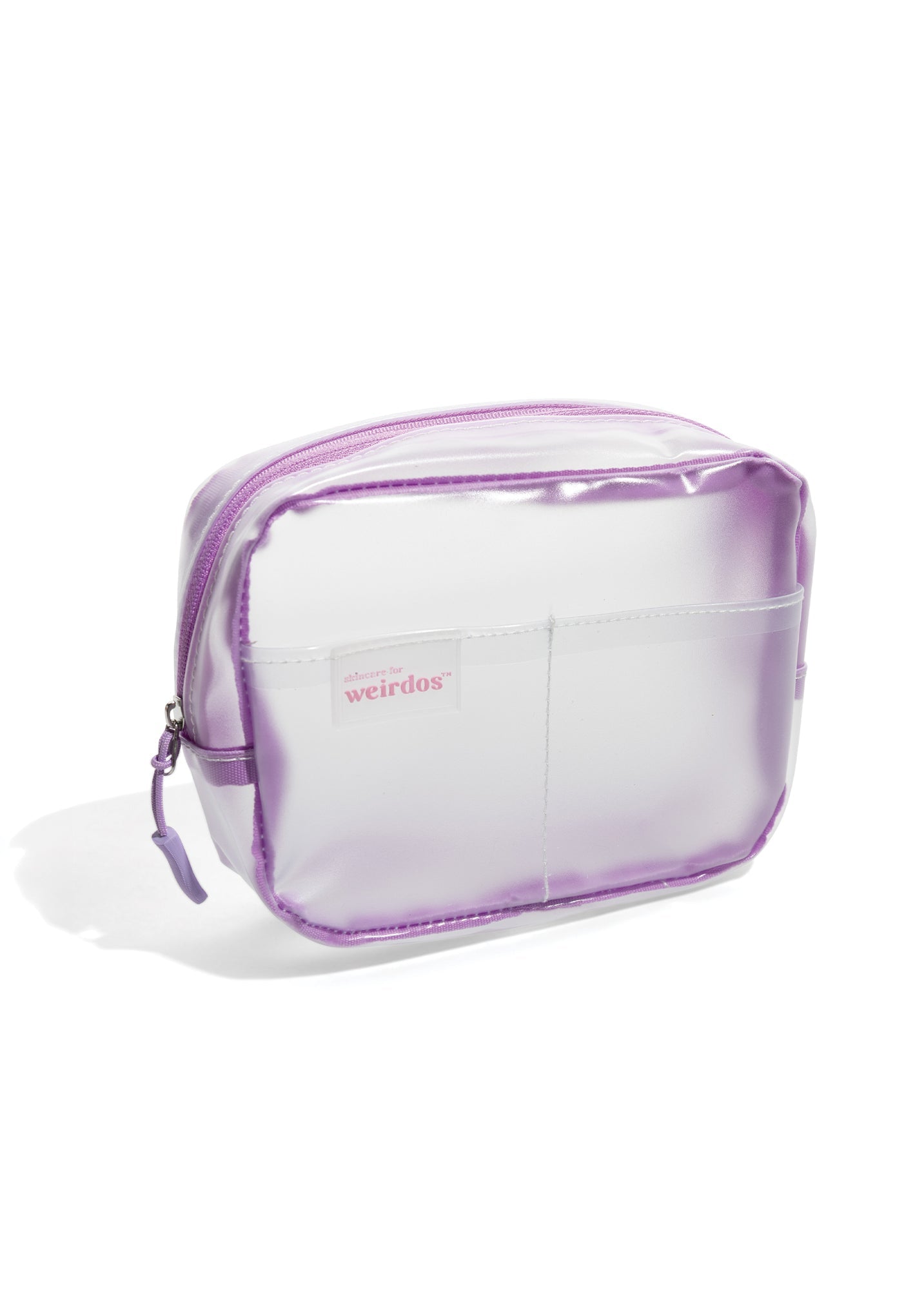 Travel Pouch - Skincare for Weirdos